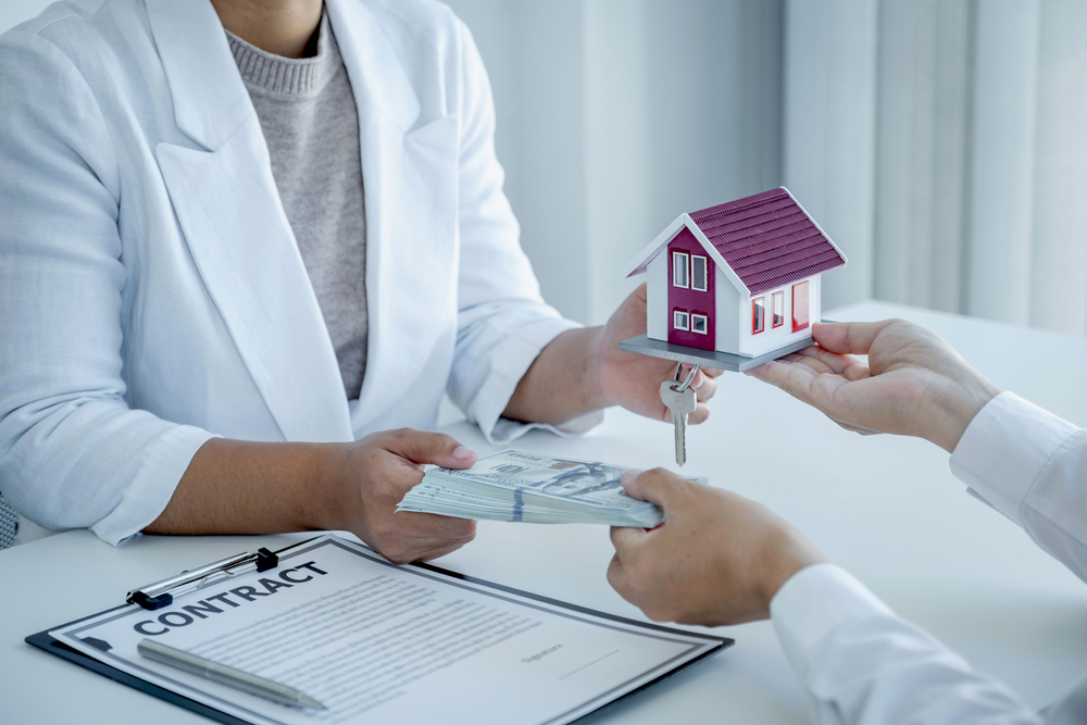 بيع عقار في إسطنبول